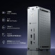 Преміальна док-станція Keychron Thunderbolt 5 Dock (14-in-1)